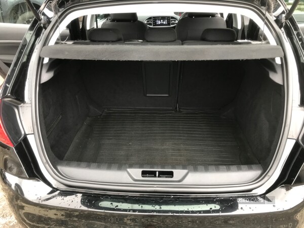 Used Peugeot 308 2016 for sale - 76190132: Photo 8