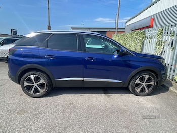 Used Peugeot 3008 2020 for sale - 78810651: Photo