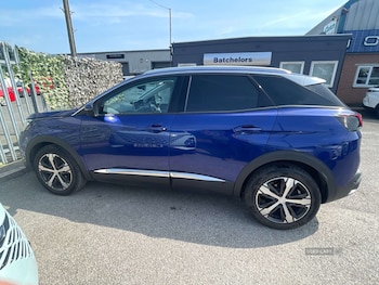 Used Peugeot 3008 2020 for sale - 78810651: Photo