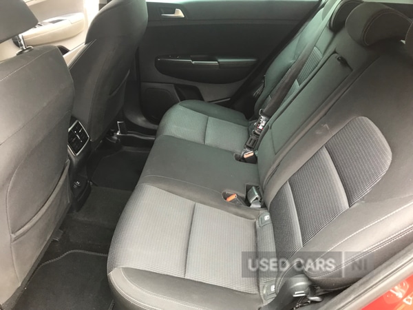 Used Kia Sportage 2018 for sale - 77809443: Photo 11