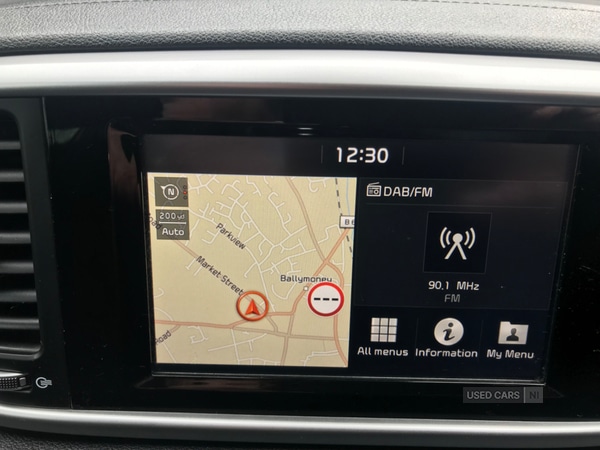 Used Kia Sportage 2018 for sale - 77809443: Photo 17