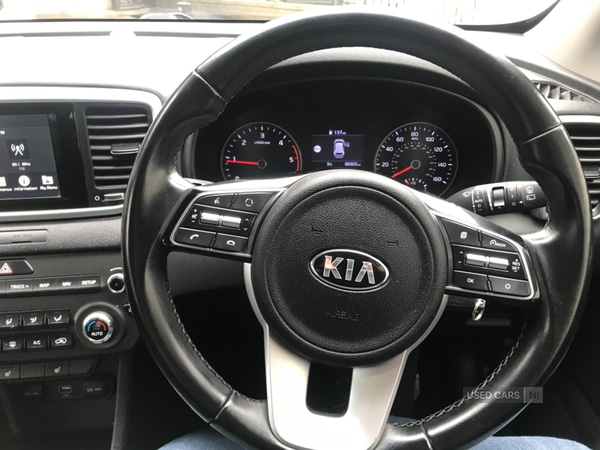 Used Kia Sportage 2018 for sale - 77809443: Photo 21