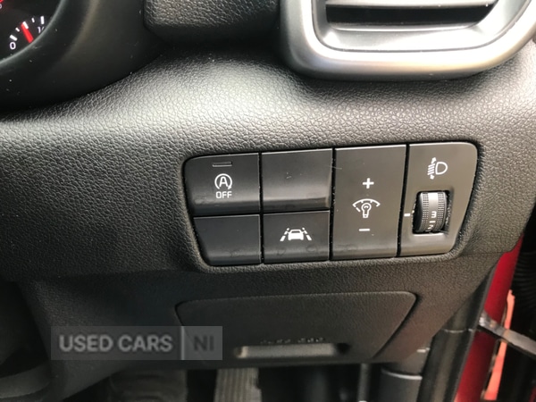 Used Kia Sportage 2018 for sale - 77809443: Photo 22