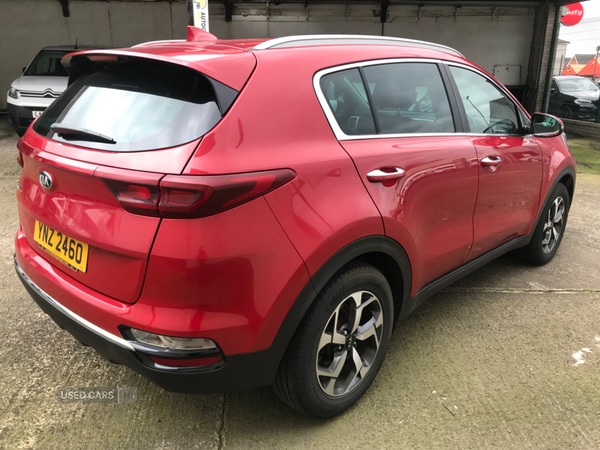 Used Kia Sportage 2018 for sale - 77809443: Photo 4