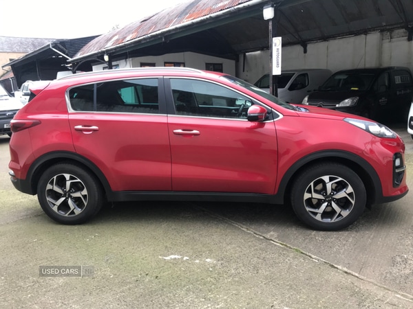 Used Kia Sportage 2018 for sale - 77809443: Photo 5