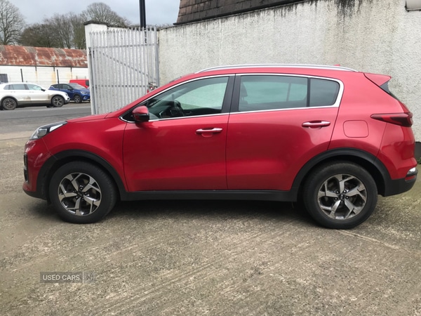 Used Kia Sportage 2018 for sale - 77809443: Photo 6