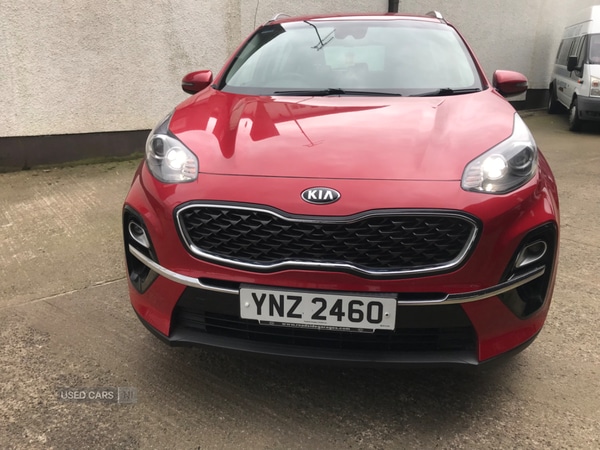 Used Kia Sportage 2018 for sale - 77809443: Photo 7