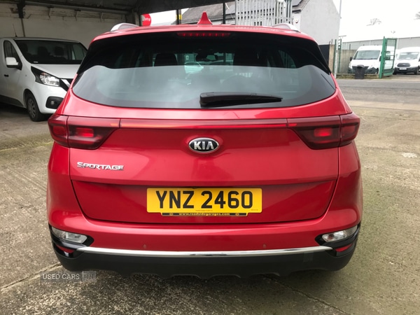 Used Kia Sportage 2018 for sale - 77809443: Photo 8