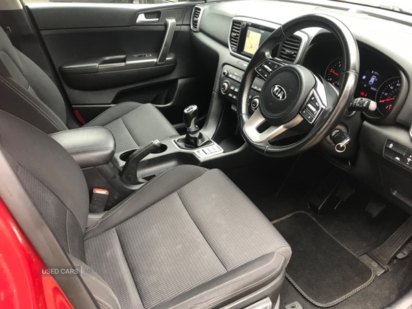 Used Kia Sportage 2018 for sale - 77809443: Photo 9