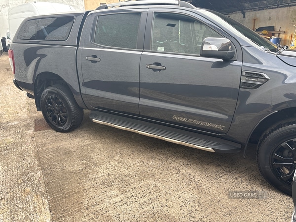 Used Ford Ranger 2021 for sale - 77809440: Photo 3