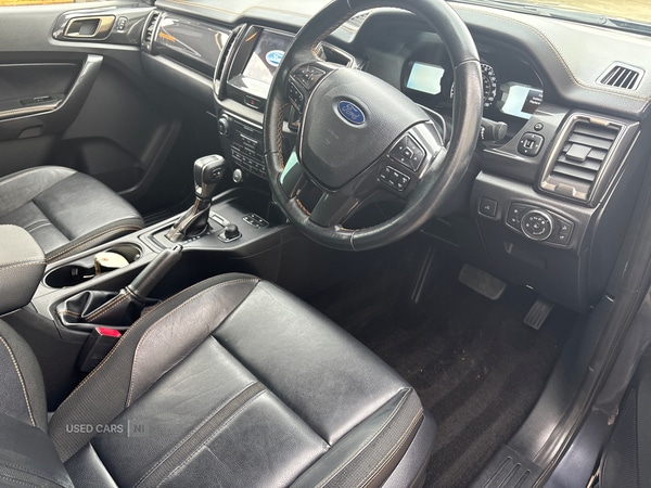 Used Ford Ranger 2021 for sale - 77809440: Photo 4