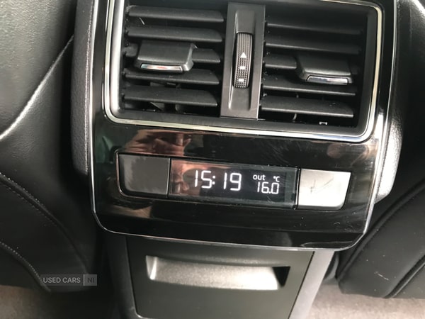 Used Skoda Superb 2019 for sale - 75103857: Photo 13