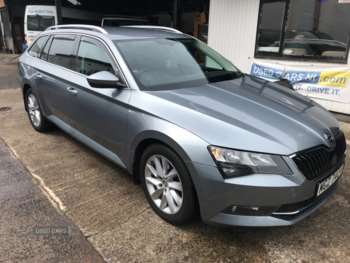 2019 - 1.5 TSI SE Technology 5dr DSG