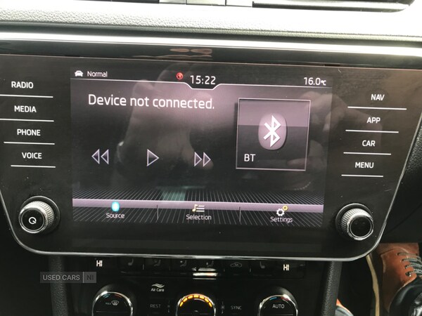 Used Skoda Superb 2019 for sale - 75103857: Photo 21