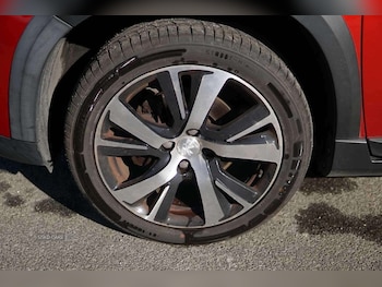 Used Peugeot 2008 2019 for sale - 78810647: Photo