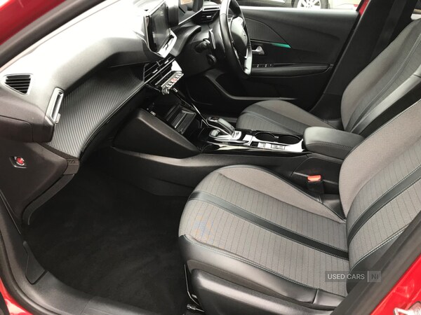 Used Peugeot 208 2022 for sale - 75298665: Photo 10