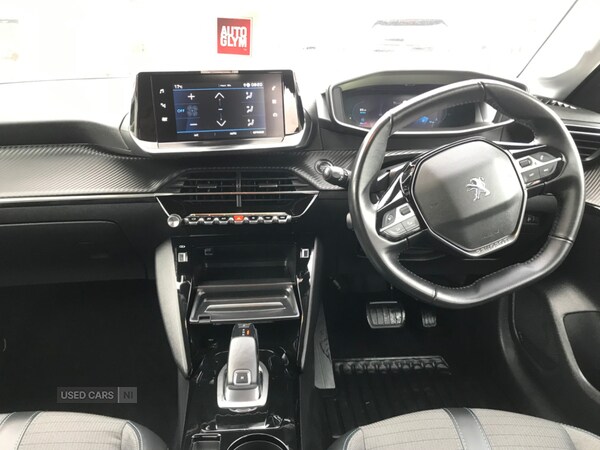 Used Peugeot 208 2022 for sale - 75298665: Photo 13