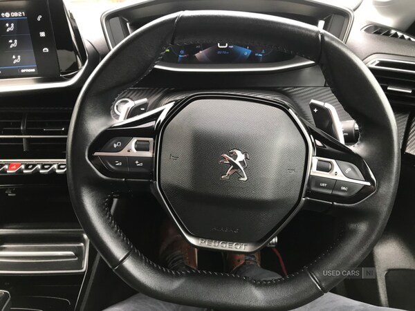 Used Peugeot 208 2022 for sale - 75298665: Photo 15