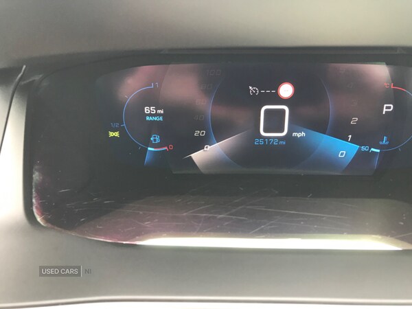 Used Peugeot 208 2022 for sale - 75298665: Photo 16