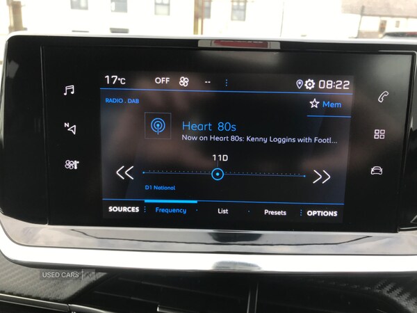 Used Peugeot 208 2022 for sale - 75298665: Photo 17