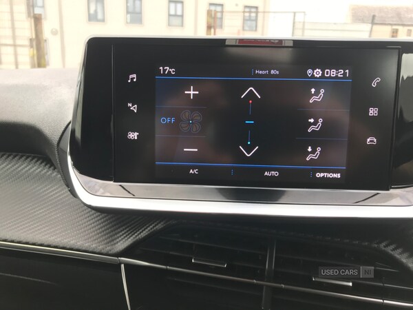 Used Peugeot 208 2022 for sale - 75298665: Photo 18