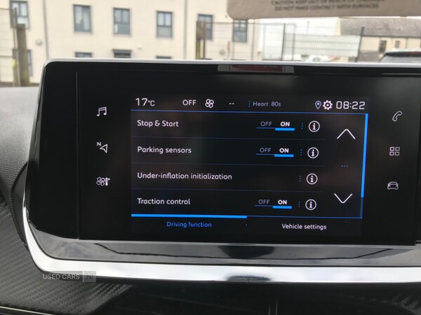 Used Peugeot 208 2022 for sale - 75298665: Photo 21