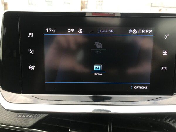 Used Peugeot 208 2022 for sale - 75298665: Photo 22