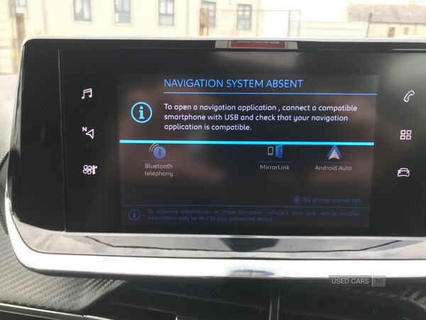 Used Peugeot 208 2022 for sale - 75298665: Photo 23