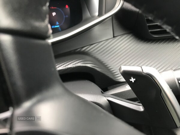Used Peugeot 208 2022 for sale - 75298665: Photo 27