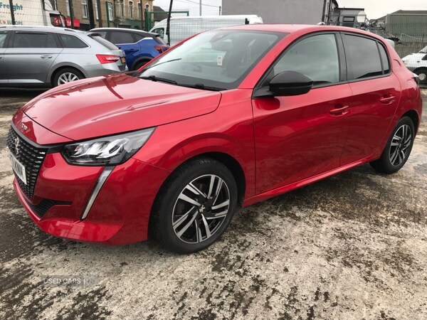 Used Peugeot 208 2022 for sale - 75298665: Photo 2