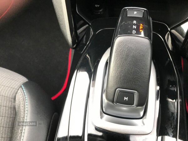 Used Peugeot 208 2022 for sale - 75298665: Photo 31