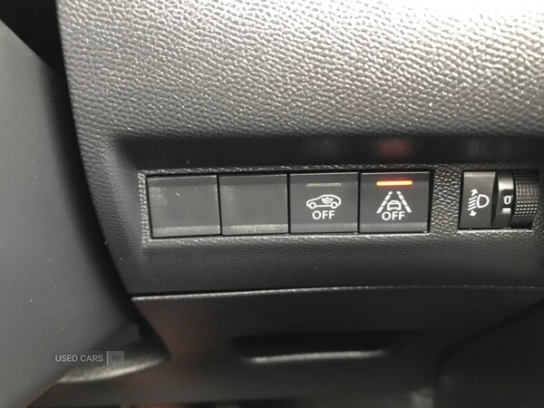 Vehicle 32