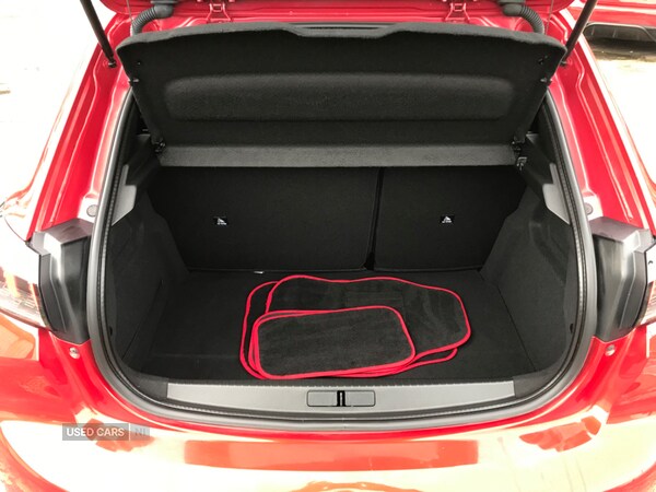 Used Peugeot 208 2022 for sale - 75298665: Photo 36
