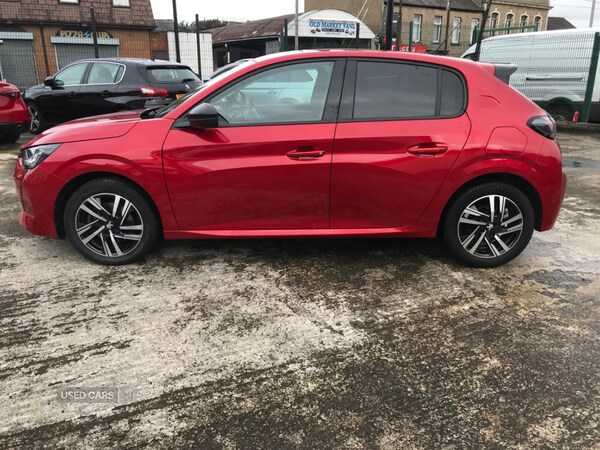 Used Peugeot 208 2022 for sale - 75298665: Photo 6