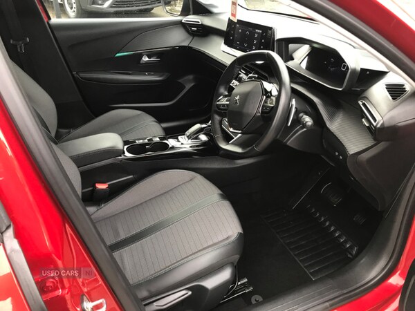 Used Peugeot 208 2022 for sale - 75298665: Photo 9