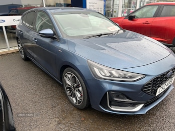 Used Ford Focus 2023 for sale - 78430739: Photo
