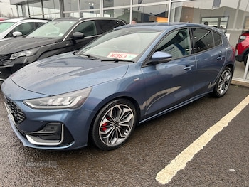 Used Ford Focus 2023 for sale - 78430739: Photo