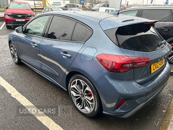 Used Ford Focus 2023 for sale - 78430739: Photo