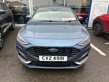 Used Ford Focus 2023 for sale - 78430739: Photo