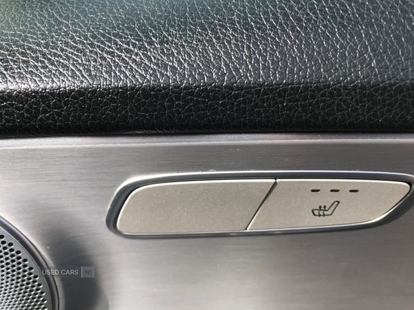 Used Mercedes-Benz C Class 2020 for sale - 77469788: Photo 16