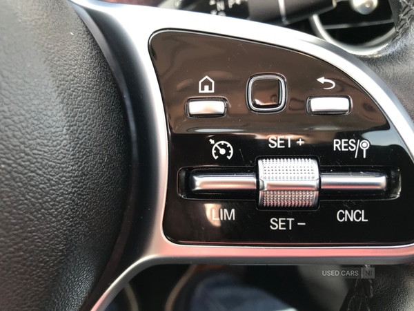 Used Mercedes-Benz C Class 2020 for sale - 77469788: Photo 26