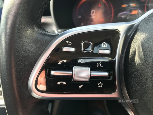 Used Mercedes-Benz C Class 2020 for sale - 77469788: Photo 27