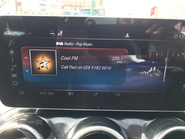 Used Mercedes-Benz C Class 2020 for sale - 77469788: Photo 31