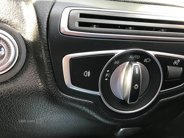 Used Mercedes-Benz C Class 2020 for sale - 77469788: Photo 37