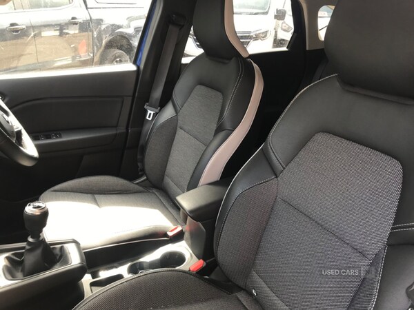 Used Renault Captur 2022 for sale - 75126087: Photo 13