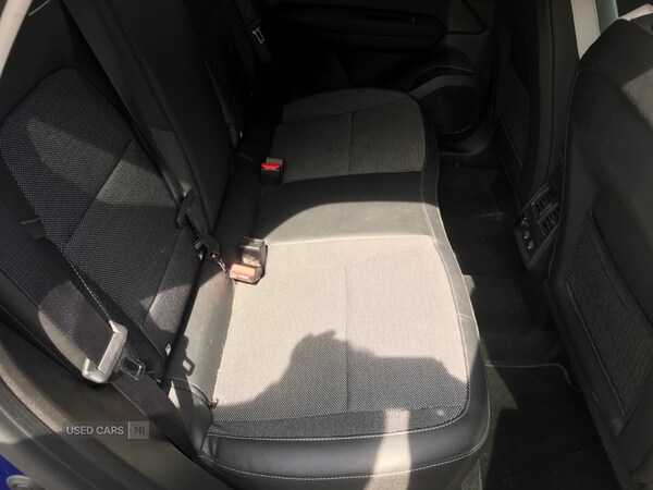 Used Renault Captur 2022 for sale - 75126087: Photo 14