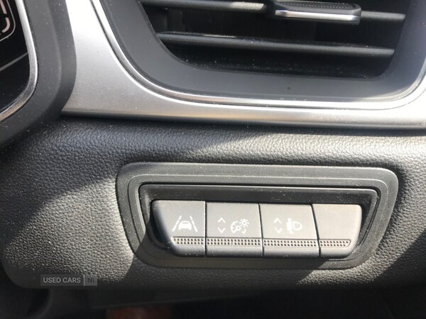 Used Renault Captur 2022 for sale - 75126087: Photo 23