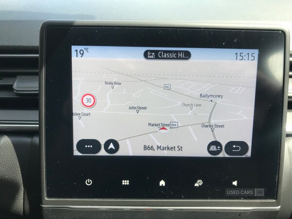 Used Renault Captur 2022 for sale - 75126087: Photo 24
