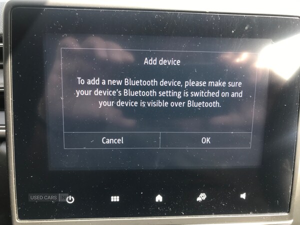 Used Renault Captur 2022 for sale - 75126087: Photo 26