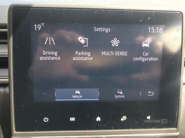 Used Renault Captur 2022 for sale - 75126087: Photo 28